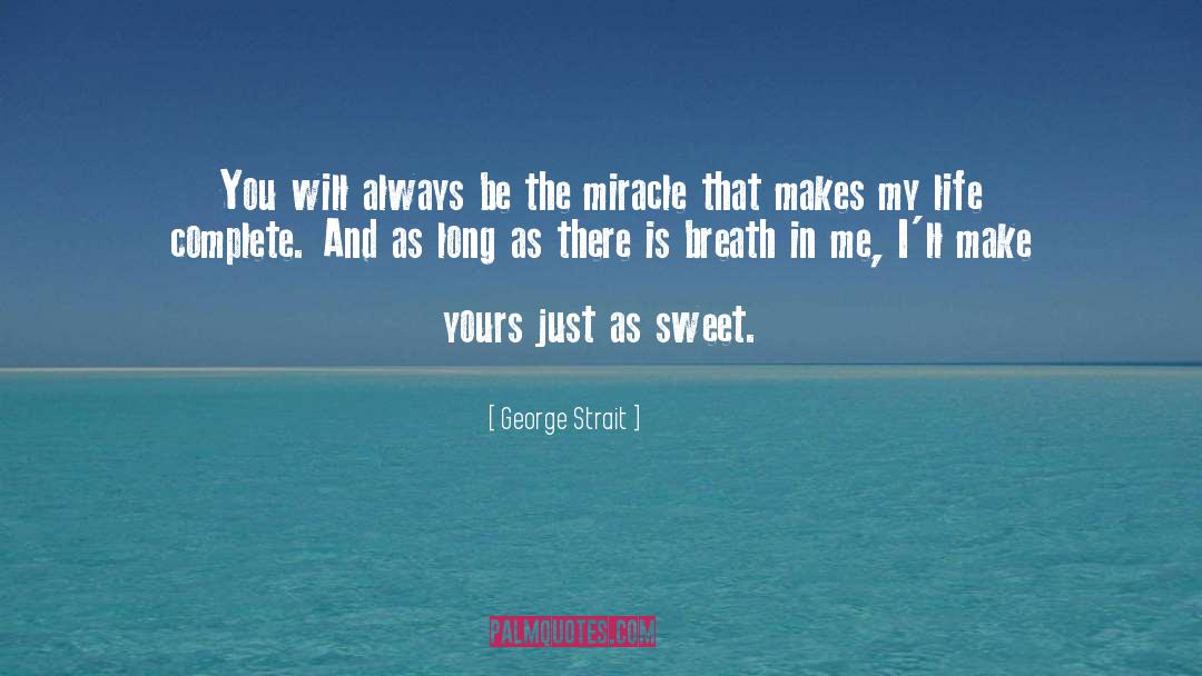 Strait quotes by George Strait