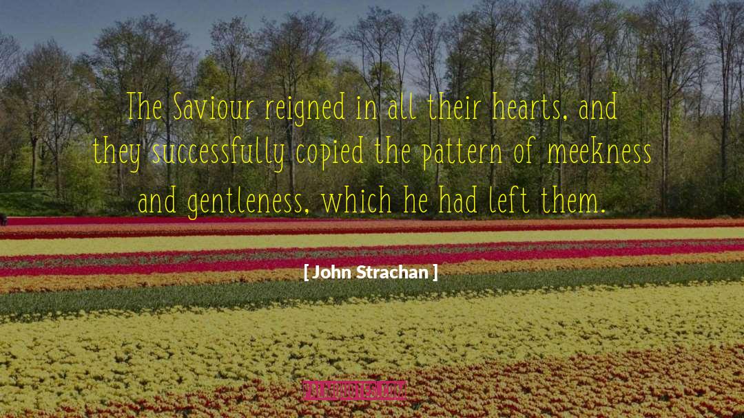 Stranded Hearts quotes by John Strachan