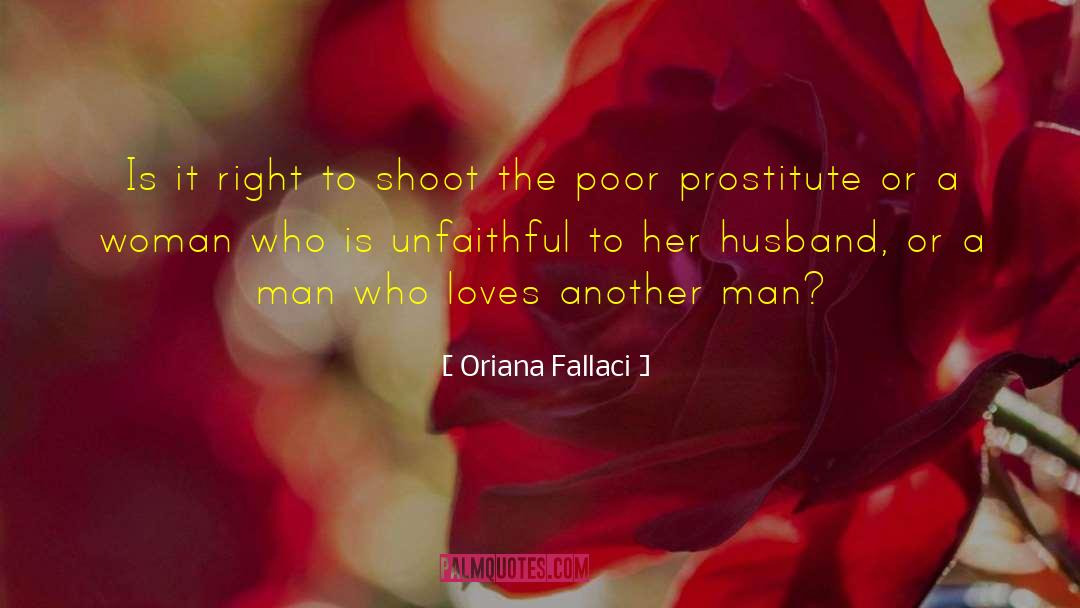 Strange Man quotes by Oriana Fallaci