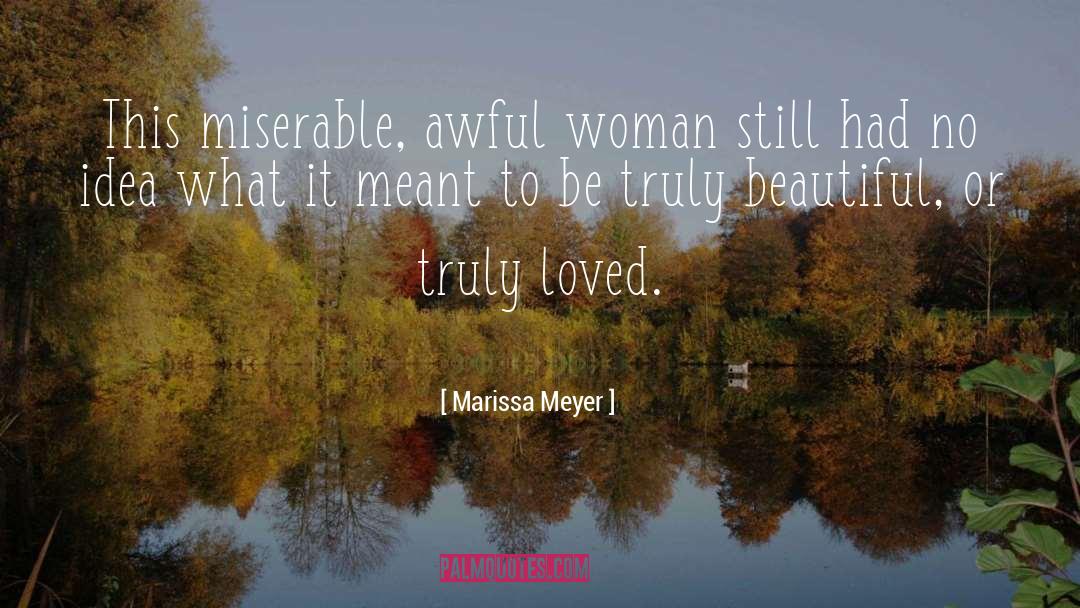 Strangely Beautiful quotes by Marissa Meyer