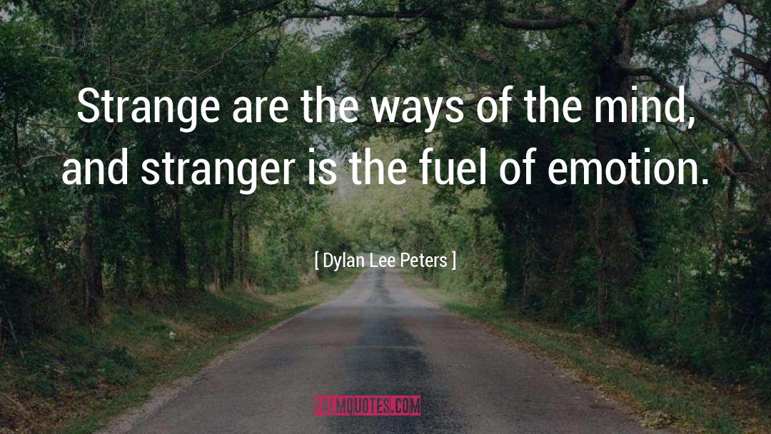 Stranger Siasl P 193 quotes by Dylan Lee Peters