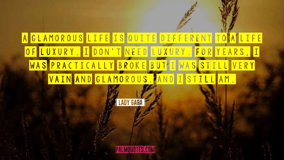 Stream Of Life quotes by Lady Gaga