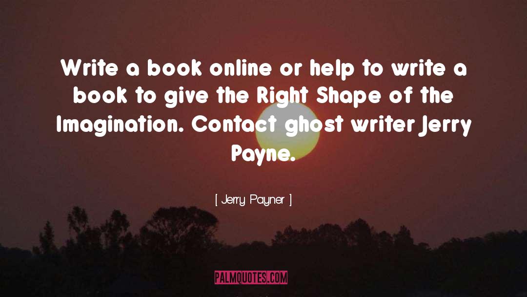 Stream Online quotes by Jerry Payner