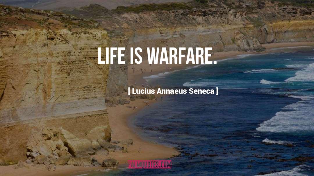 Street Life quotes by Lucius Annaeus Seneca
