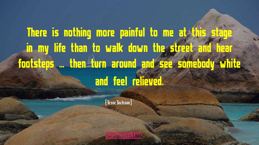 Street Lighting quotes by Jesse Jackson
