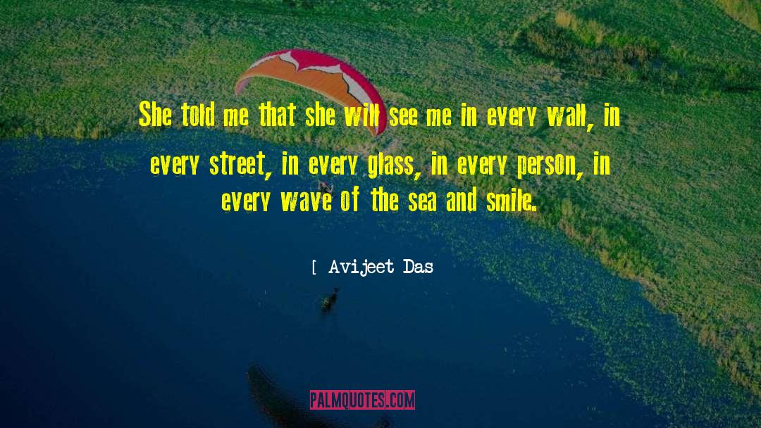 Street Literature quotes by Avijeet Das