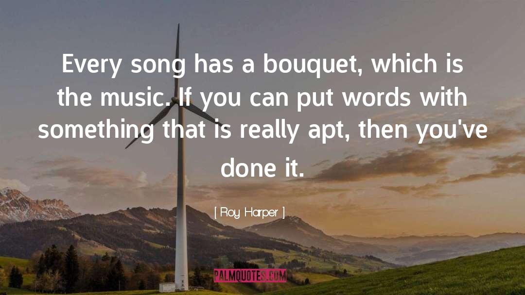Street Music quotes by Roy Harper