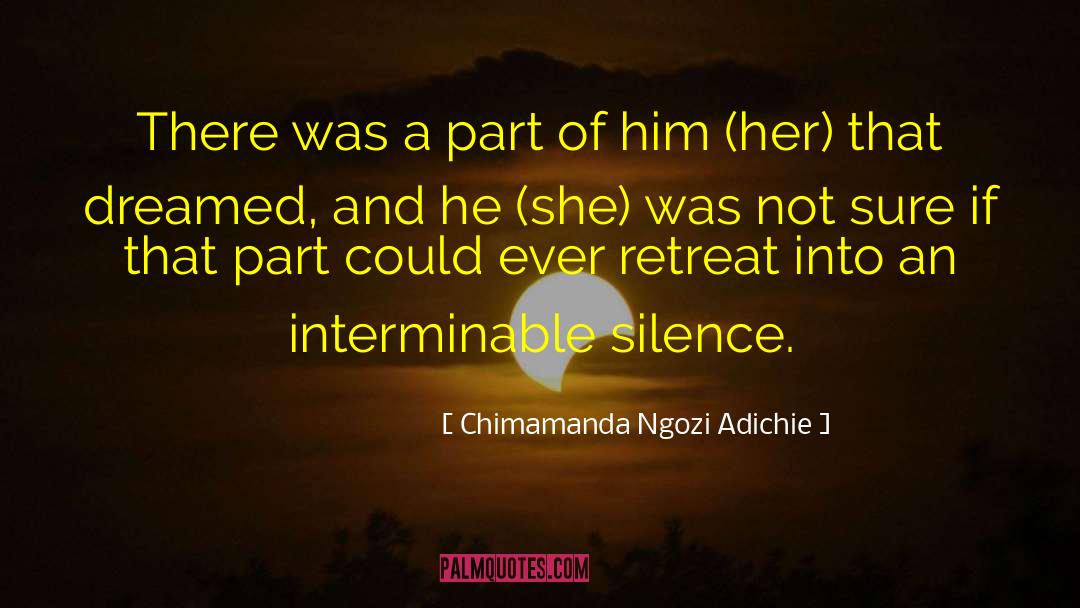 Strength Of Spirit quotes by Chimamanda Ngozi Adichie