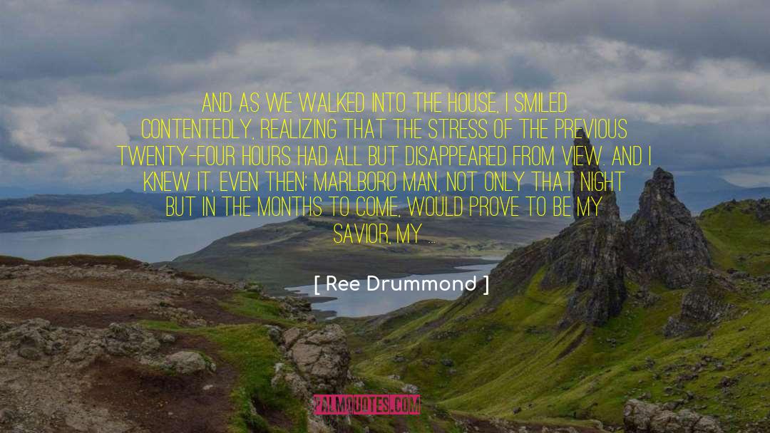 Stress And Time Management quotes by Ree Drummond