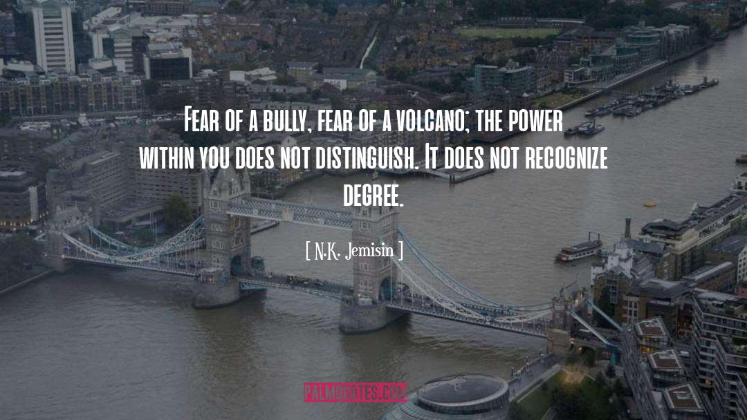 Stressors quotes by N.K. Jemisin