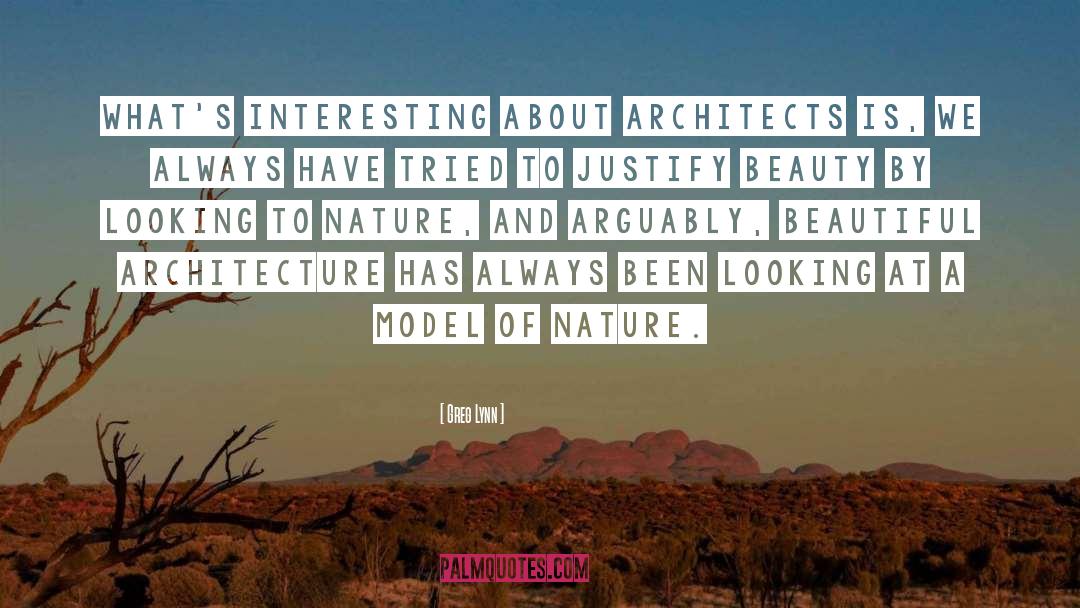 Strieber Architects quotes by Greg Lynn