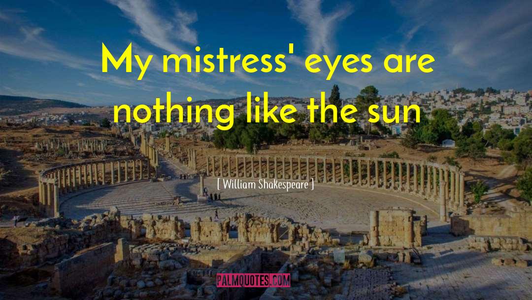 Striking Simile quotes by William Shakespeare