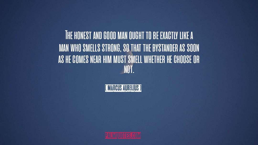 Strong Economy quotes by Marcus Aurelius