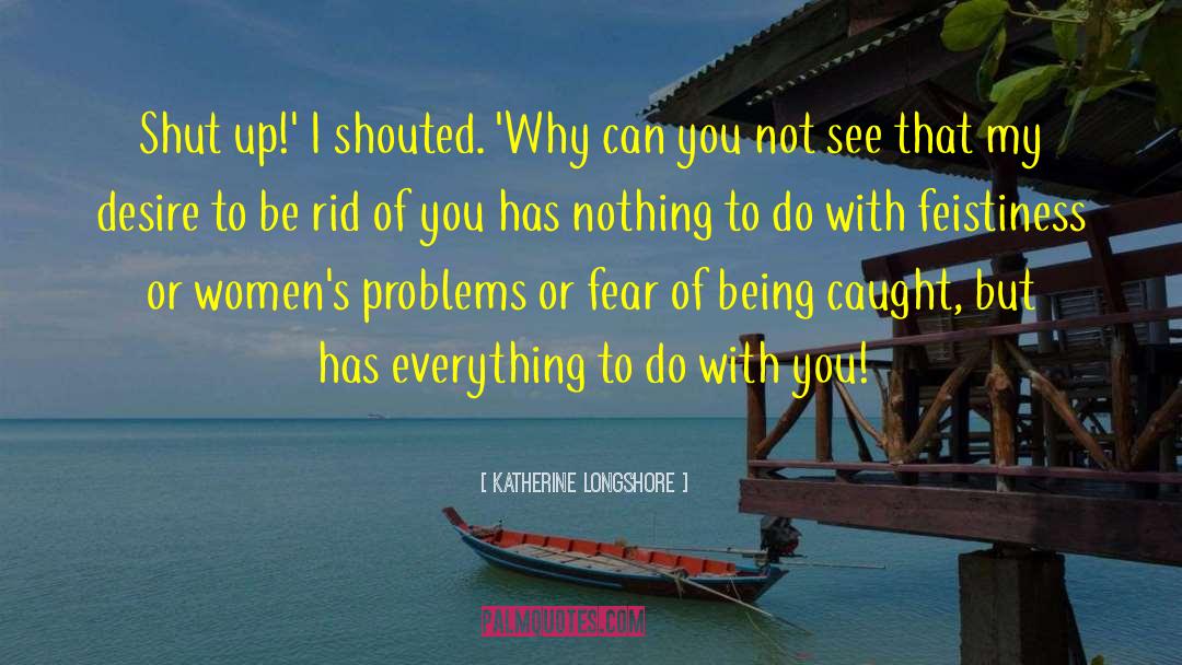 Strong Heroine quotes by Katherine Longshore