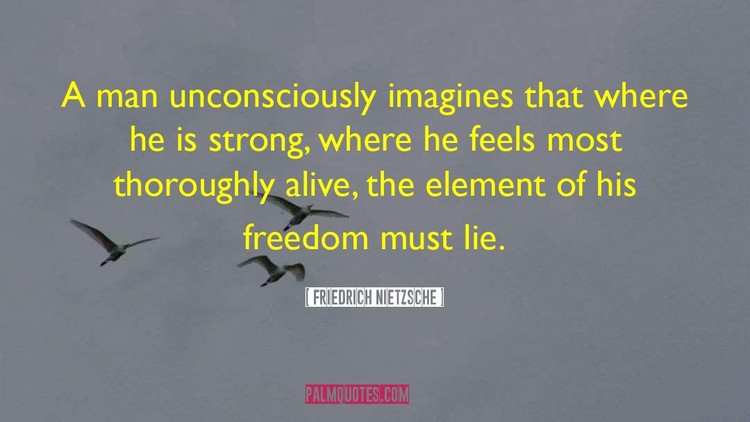 Strong Independent Women quotes by Friedrich Nietzsche