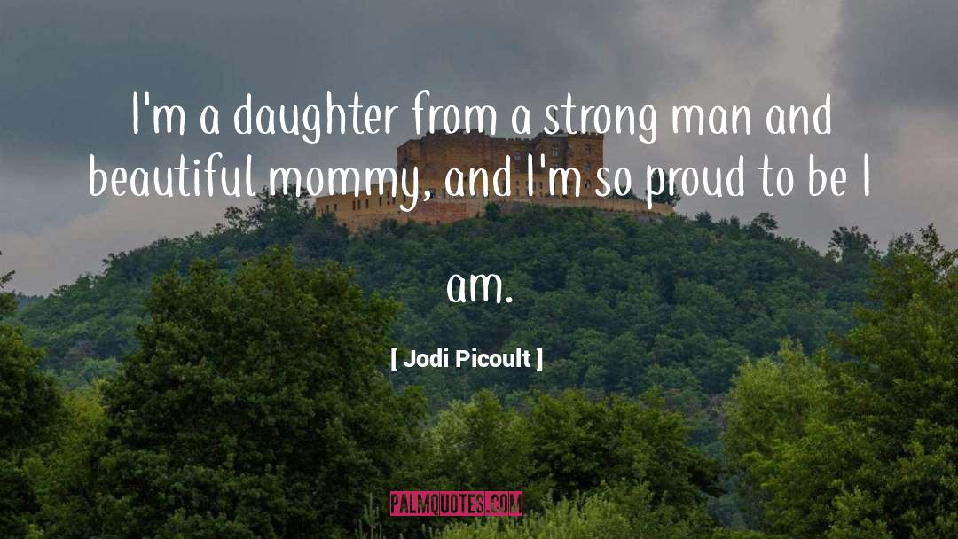 Strong Man quotes by Jodi Picoult