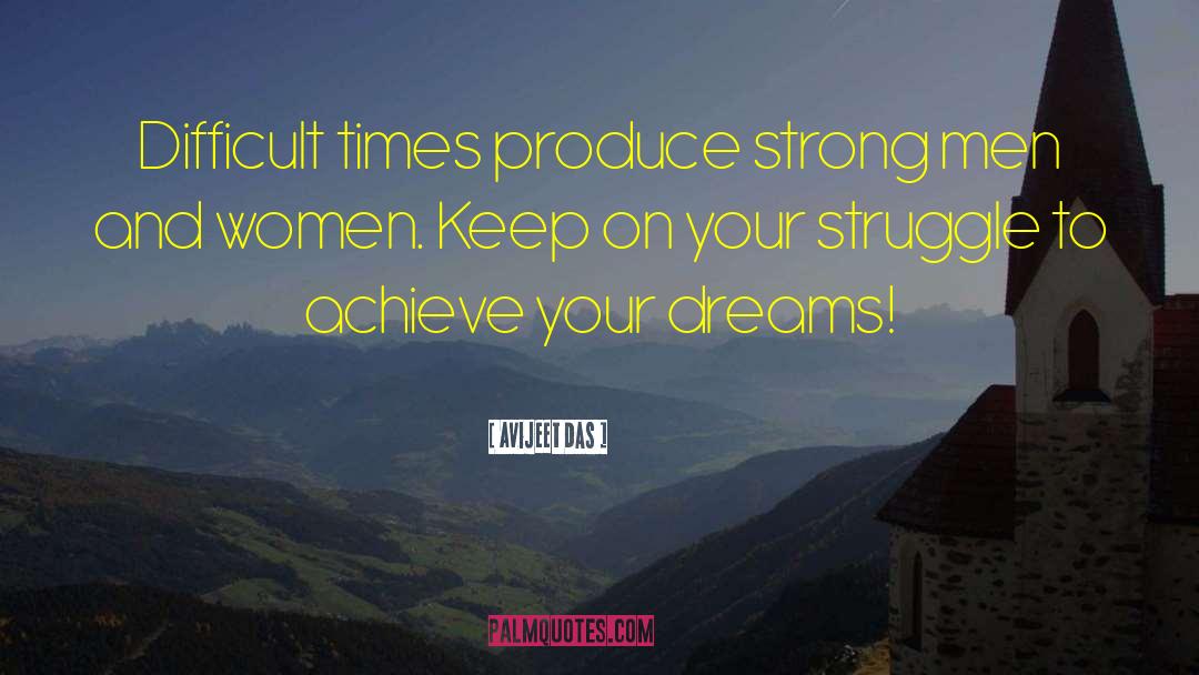 Strong Women quotes by Avijeet Das