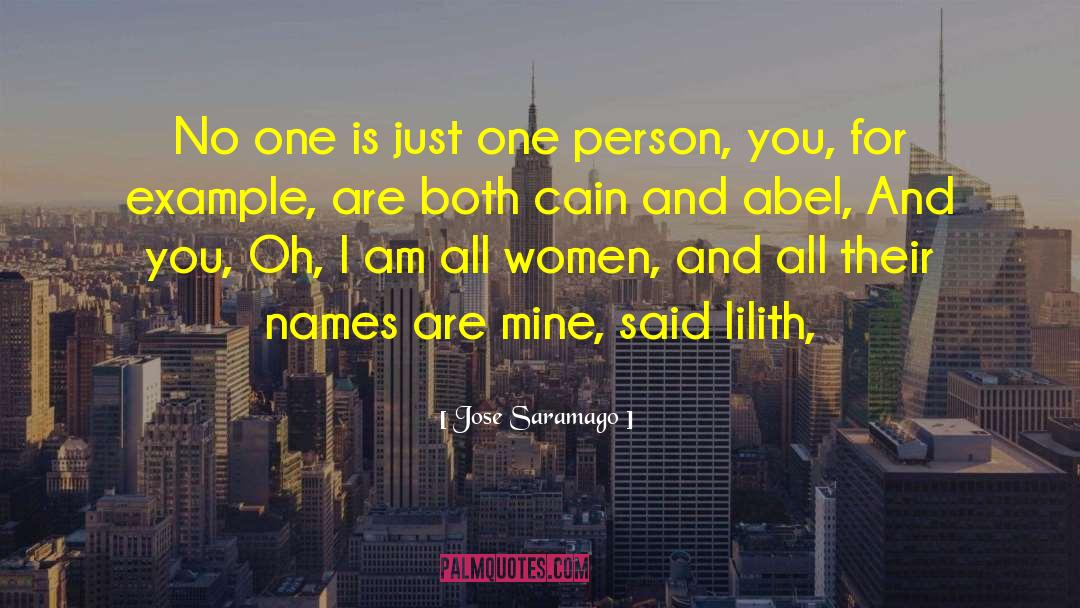 Stronger Person quotes by Jose Saramago