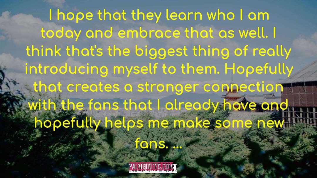Stronger Today quotes by Jamie Lynn Spears
