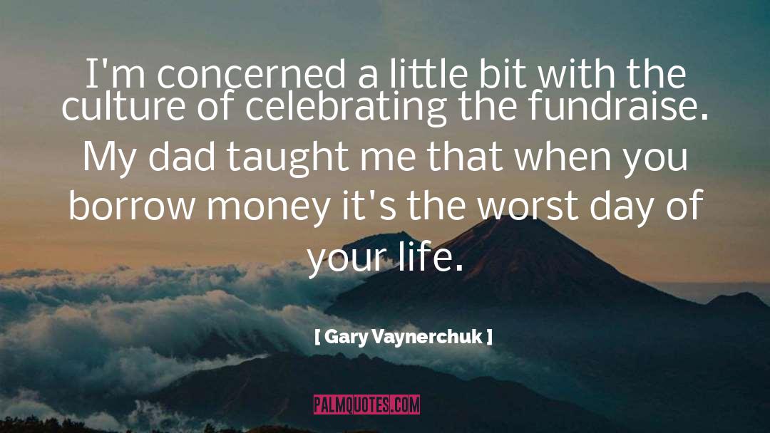 Strongest Life quotes by Gary Vaynerchuk
