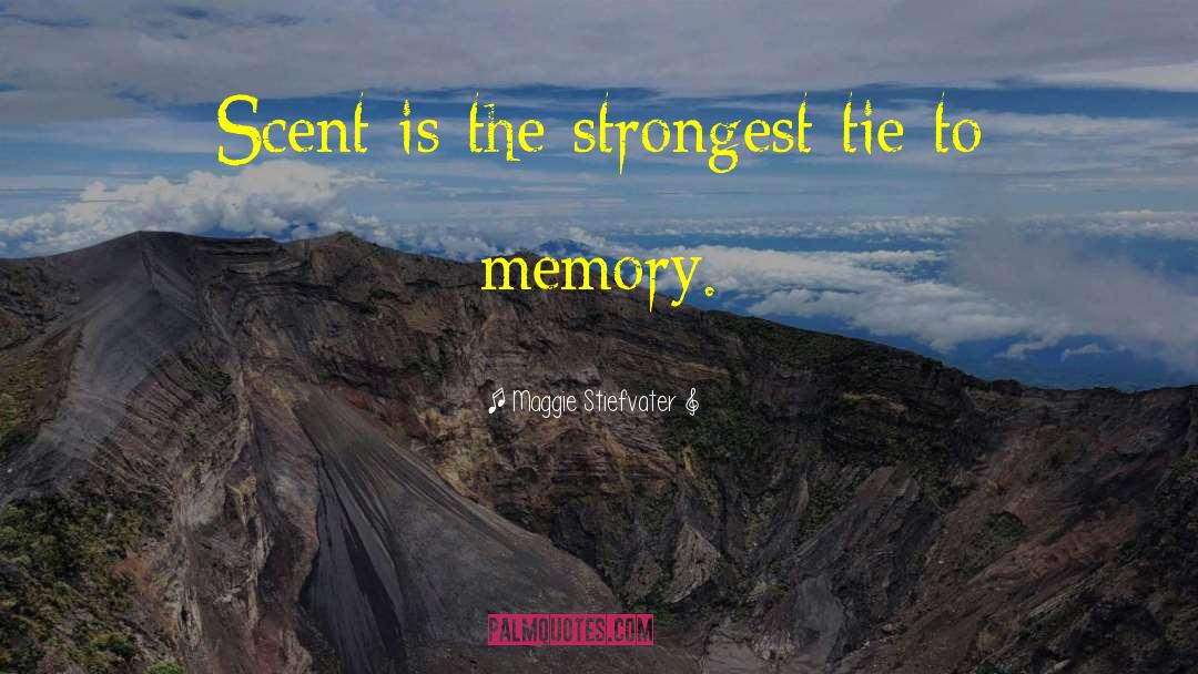 Strongest quotes by Maggie Stiefvater