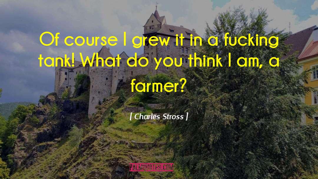 Stross quotes by Charles Stross