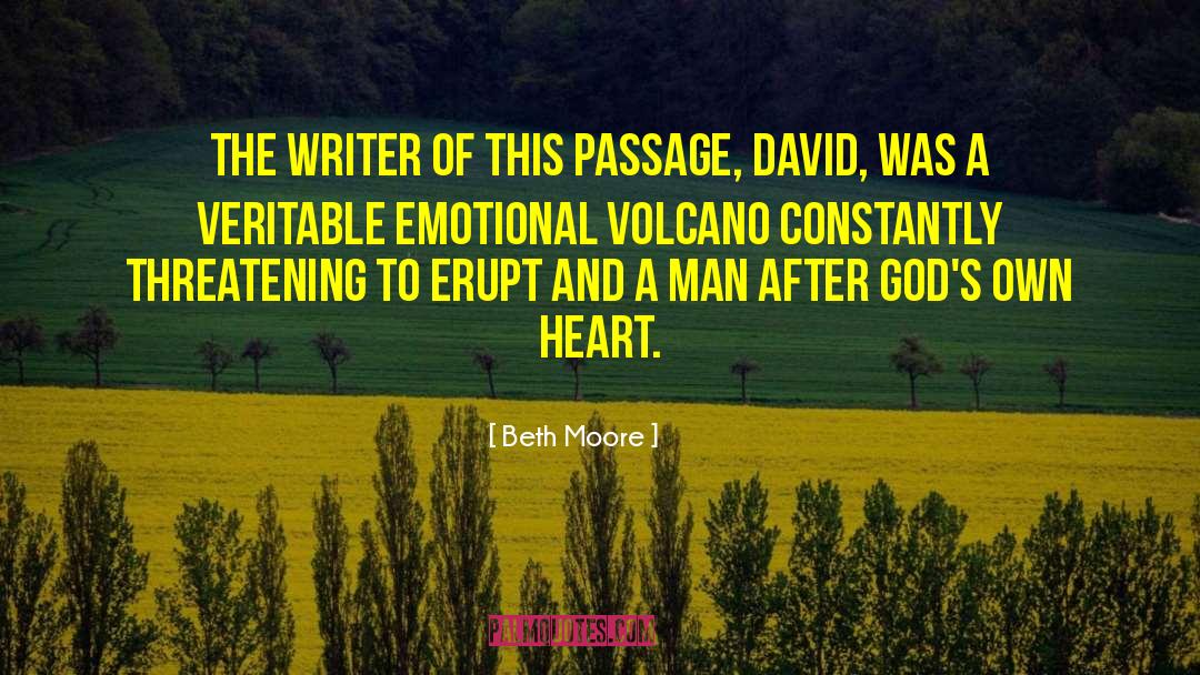 Struggling Writer quotes by Beth Moore