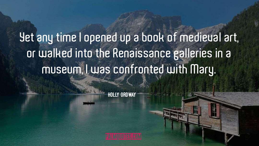 Struna Galleries quotes by Holly Ordway