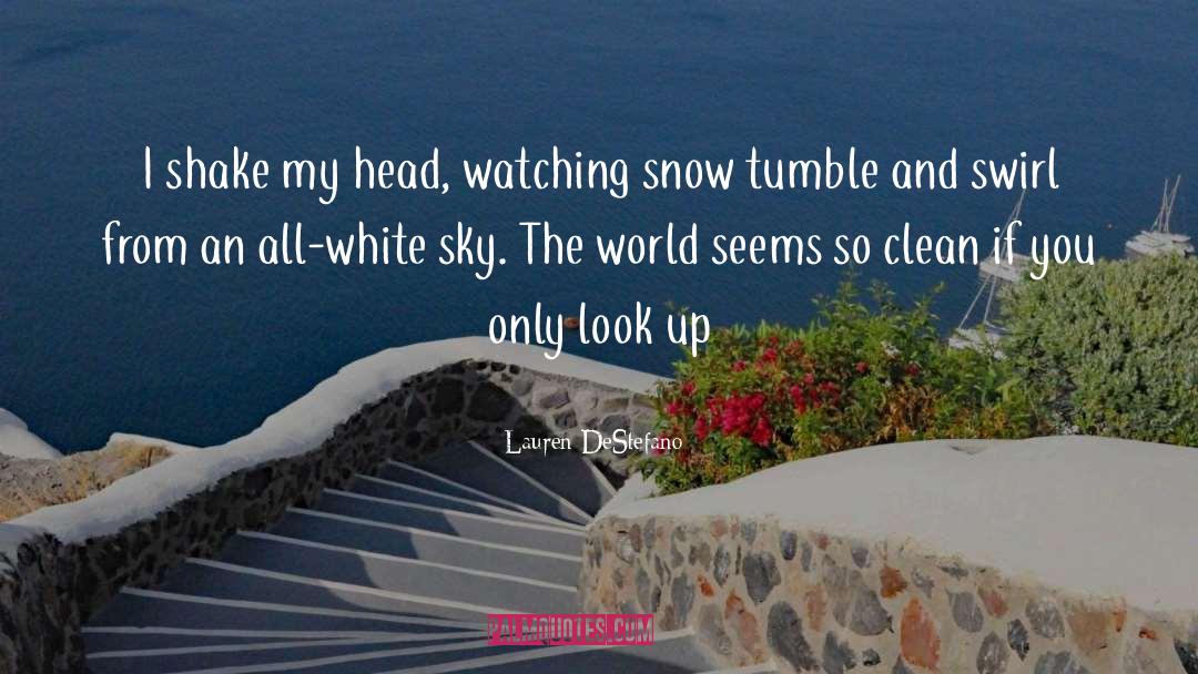 Strunk White quotes by Lauren DeStefano