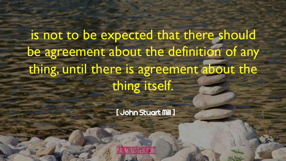 Stuart Hill quotes by John Stuart Mill