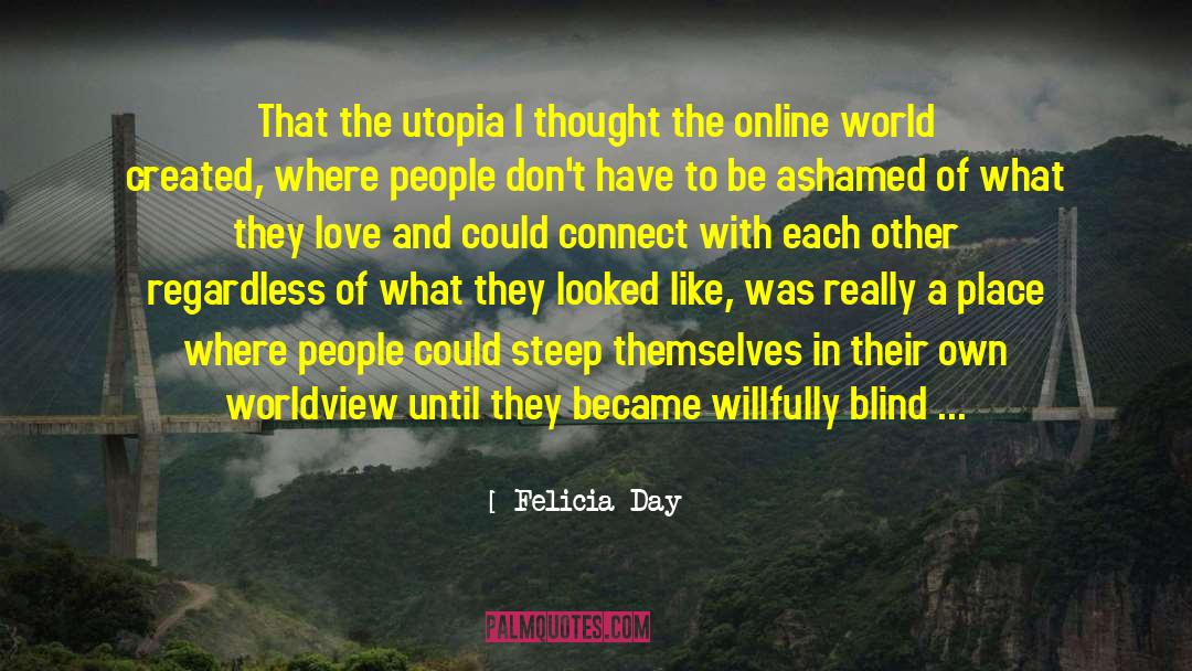 Studiando Online quotes by Felicia Day