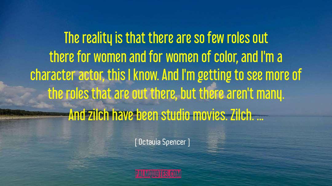 Studio Ghibli quotes by Octavia Spencer