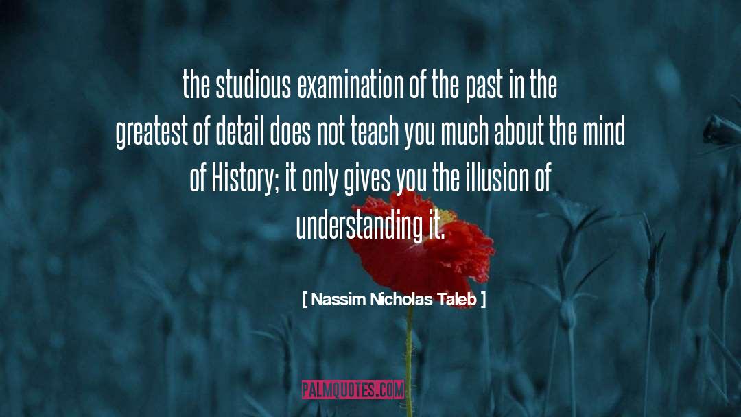 Studious quotes by Nassim Nicholas Taleb