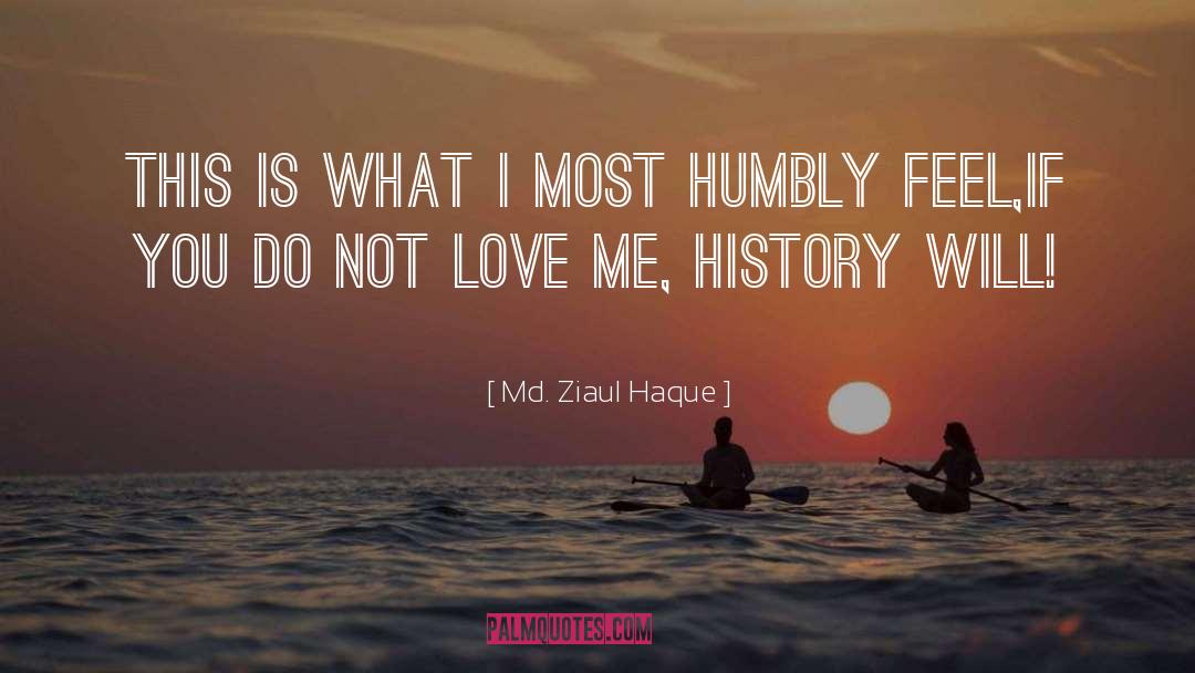 Studying History quotes by Md. Ziaul Haque