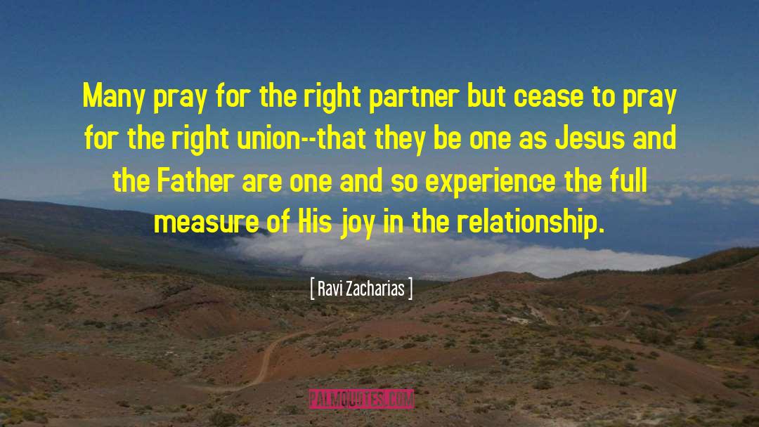 Stultifying Marriage quotes by Ravi Zacharias