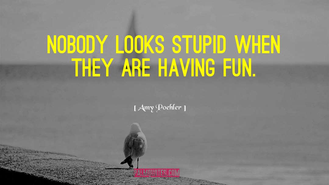 Stupid Dalai quotes by Amy Poehler