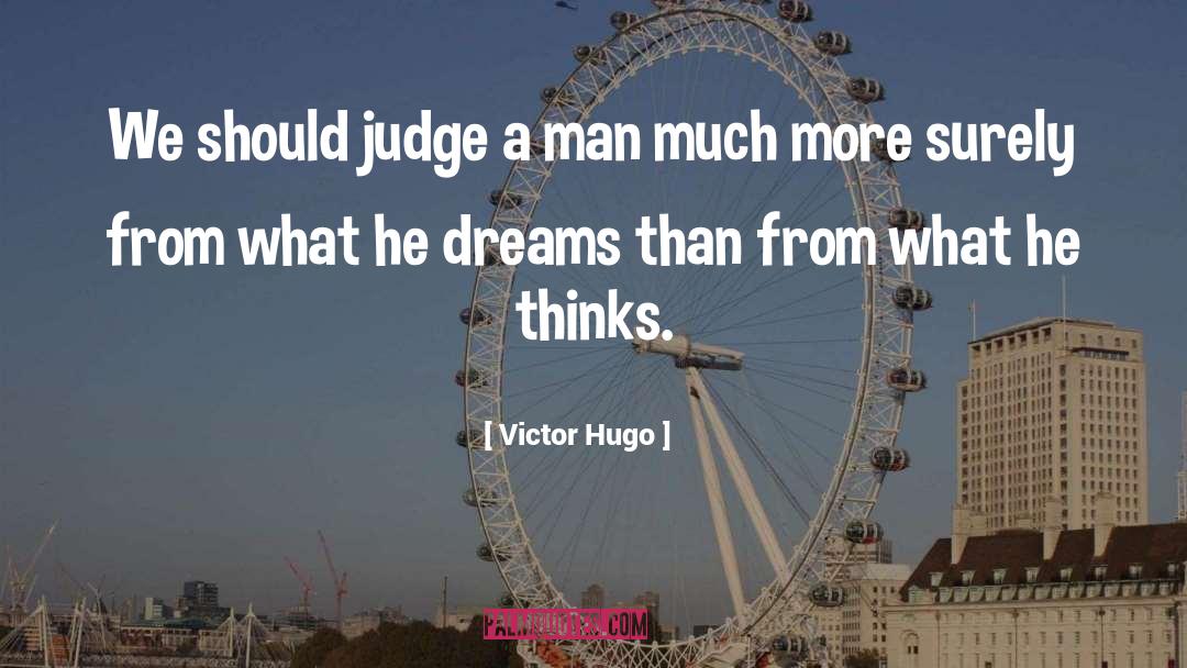 Stupid Wisdom quotes by Victor Hugo