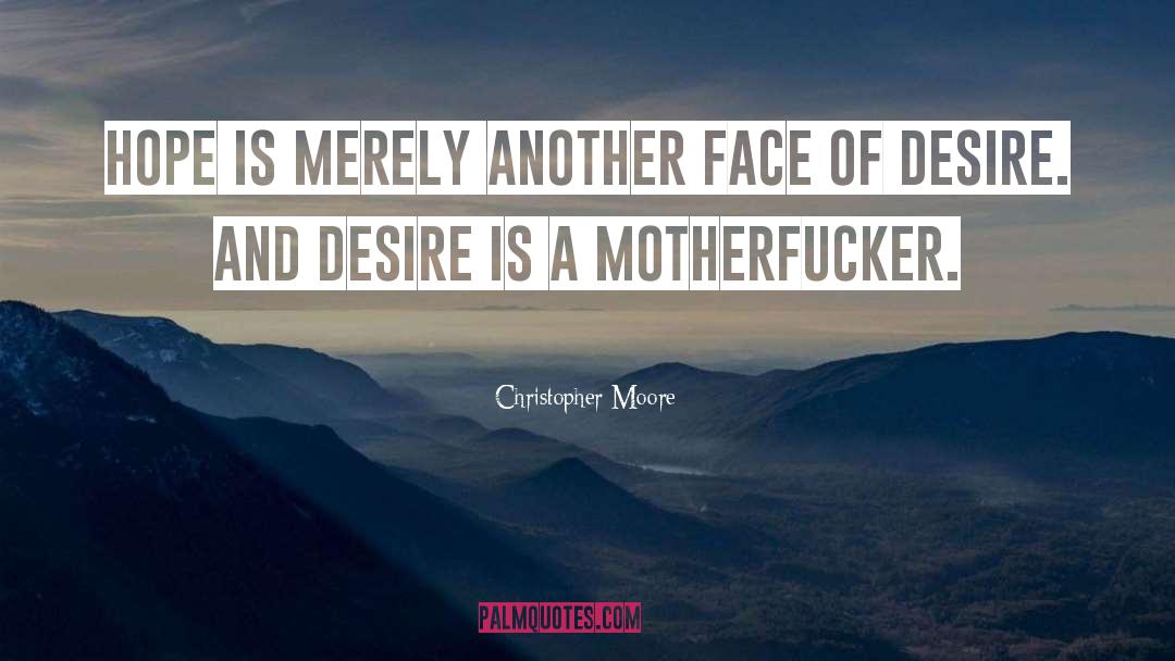 Stupidest quotes by Christopher Moore