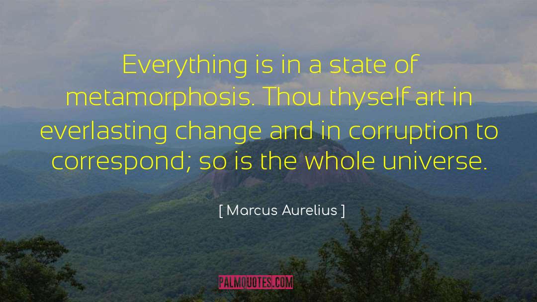 Stuporous State quotes by Marcus Aurelius