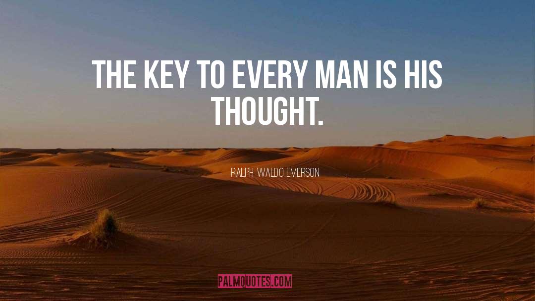 Sturdy quotes by Ralph Waldo Emerson