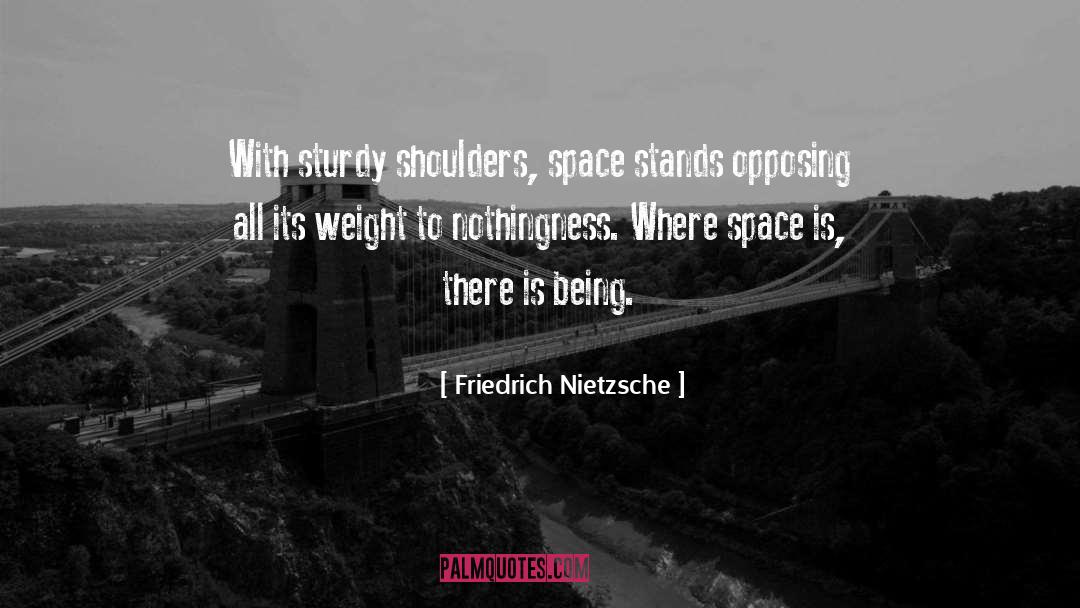 Sturdy quotes by Friedrich Nietzsche