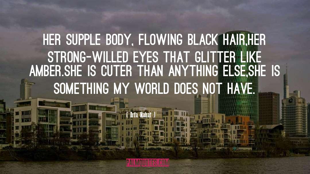 Styles That Glitter quotes by Irfa Rahat