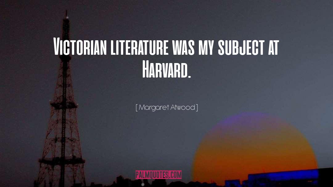 Subject Rhymes quotes by Margaret Atwood