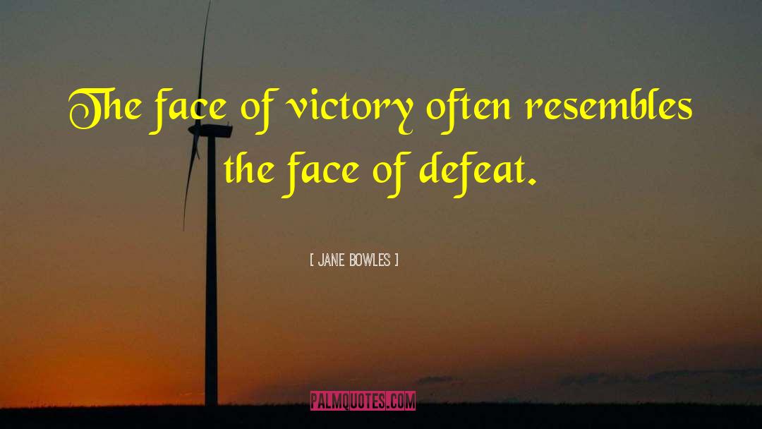 Success And Failure quotes by Jane Bowles