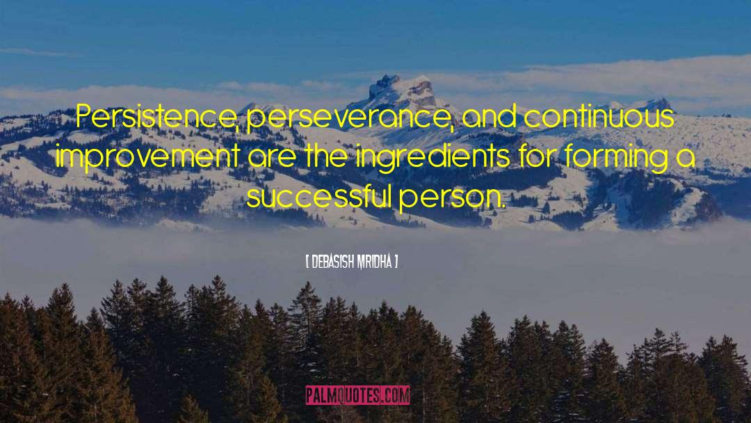 Success And Significance quotes by Debasish Mridha