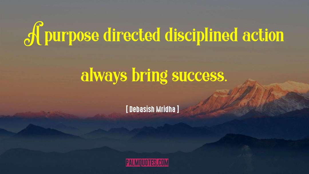 Success Coaching quotes by Debasish Mridha