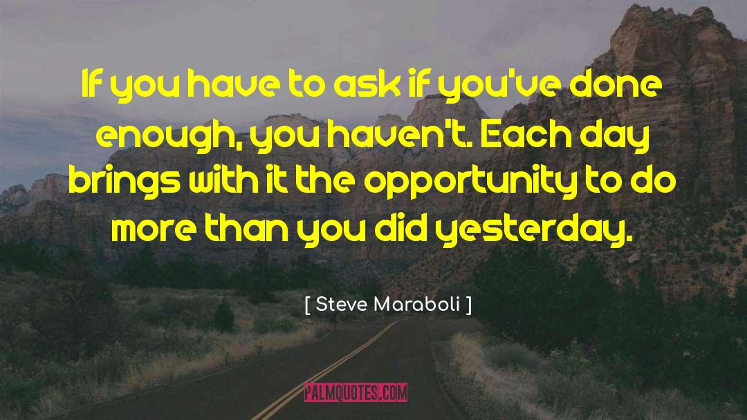 Success Coaching quotes by Steve Maraboli