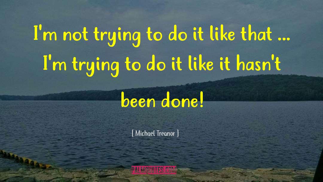 Success Failure quotes by Michael Treanor