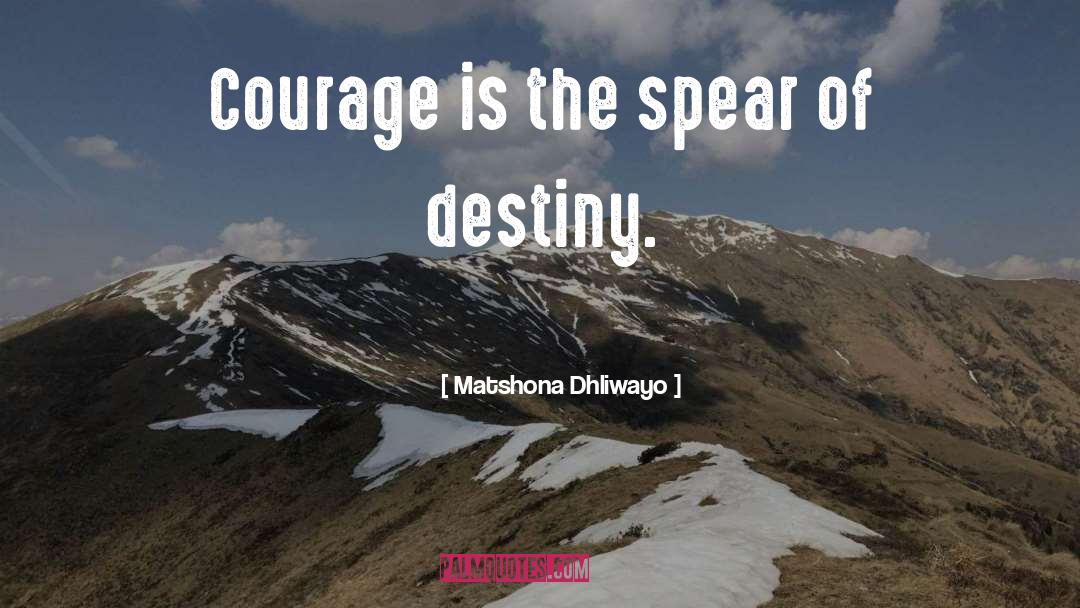Success Failure quotes by Matshona Dhliwayo
