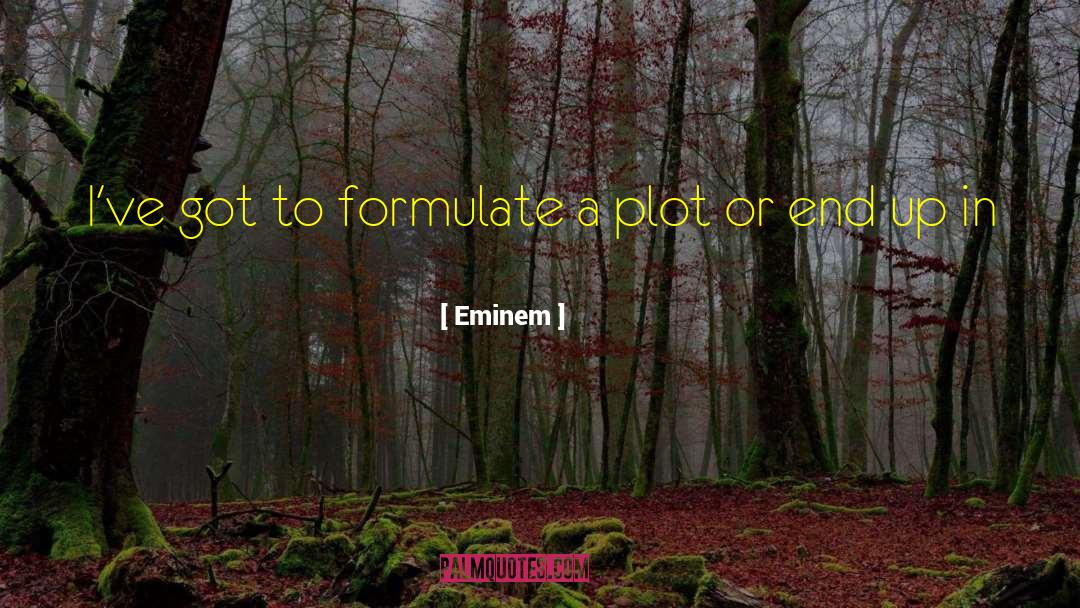 Success In Startups quotes by Eminem